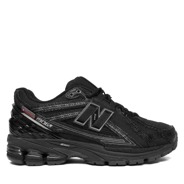 New Balance Tenisice New Balance U1906ROE W Crna