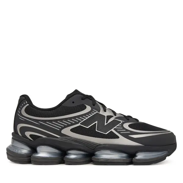 New Balance Tenisice New Balance U20008LL M Crna