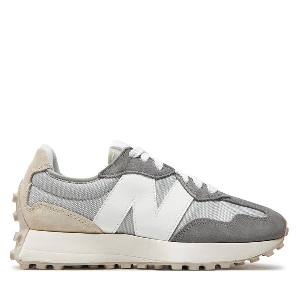 New Balance Tenisice New Balance U327FF Siva