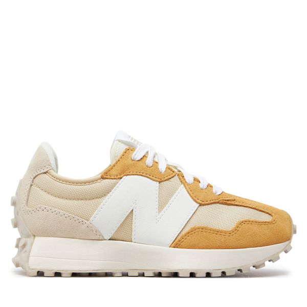 New Balance Tenisice New Balance U327FG Bež