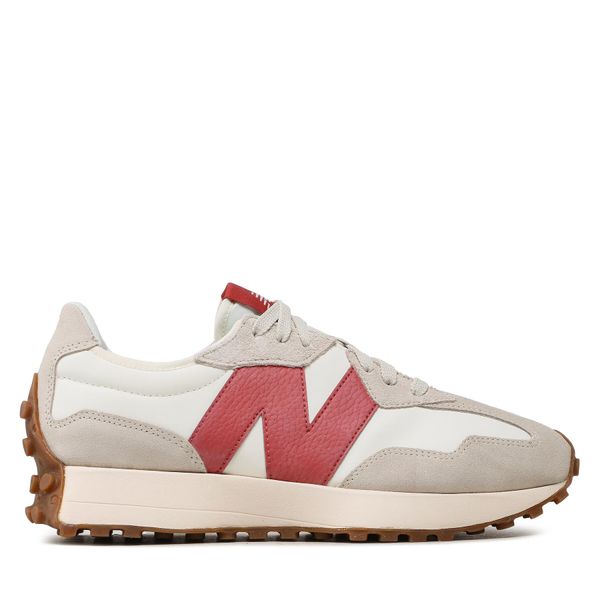 New Balance Tenisice New Balance U327LV Bež