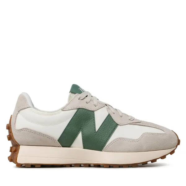 New Balance Tenisice New Balance U327LX Zelena