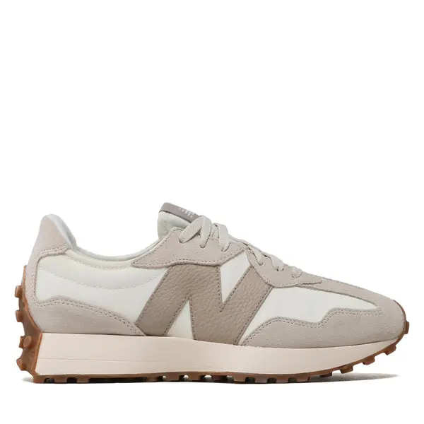 New Balance Tenisice New Balance U327LZ Smeđa