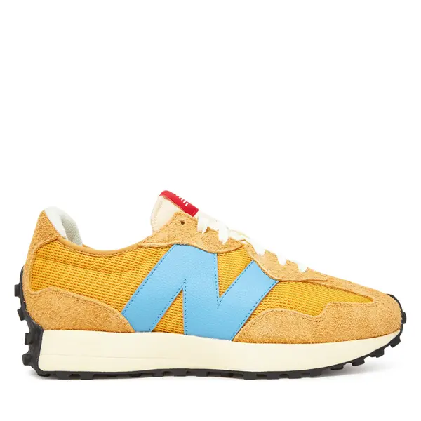 New Balance Tenisice New Balance U327VSA Žuta