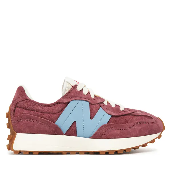 New Balance Tenisice New Balance U327WSA Tamnocrvena