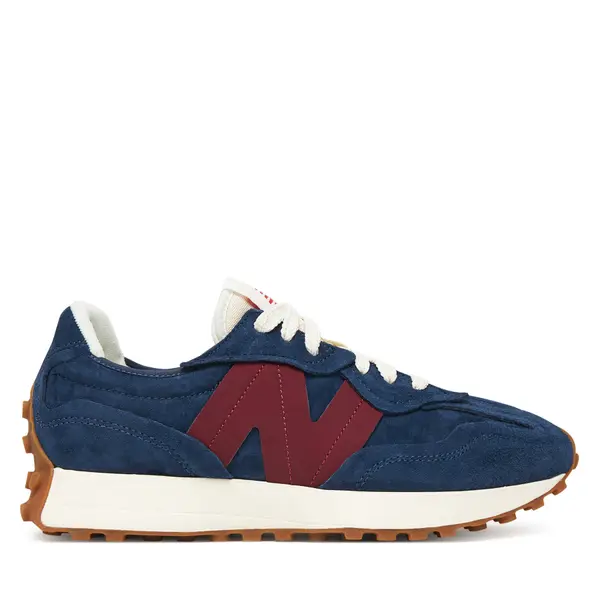 New Balance Tenisice New Balance U327WSB M Tamnoplava