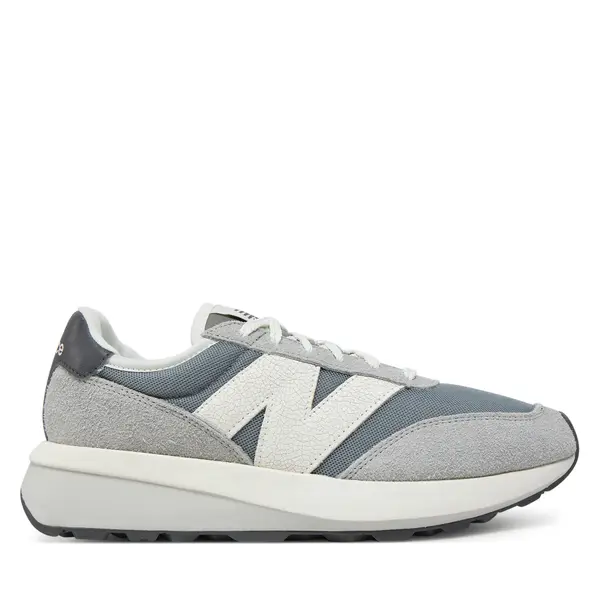 New Balance Tenisice New Balance U370AH Siva