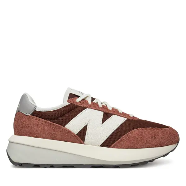 New Balance Tenisice New Balance U370AI Smeđa