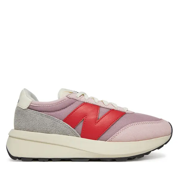 New Balance Tenisice New Balance U370DB Ružičasta