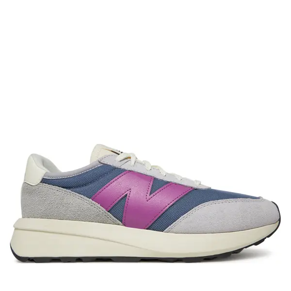 New Balance Tenisice New Balance U370DC Tamnoplava