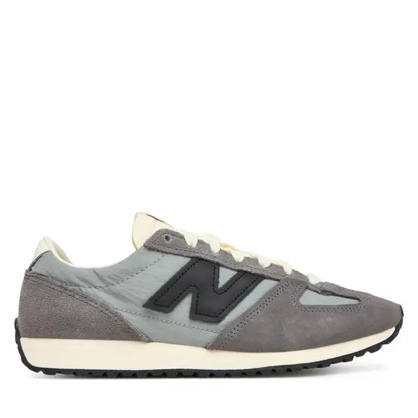 New Balance Tenisice New Balance U471AH Siva