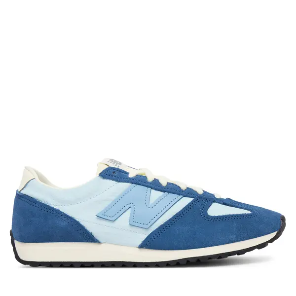 New Balance Tenisice New Balance U471AO W Plava
