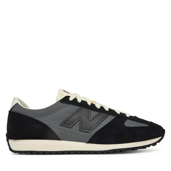 New Balance Tenisice New Balance U471AQ M Siva