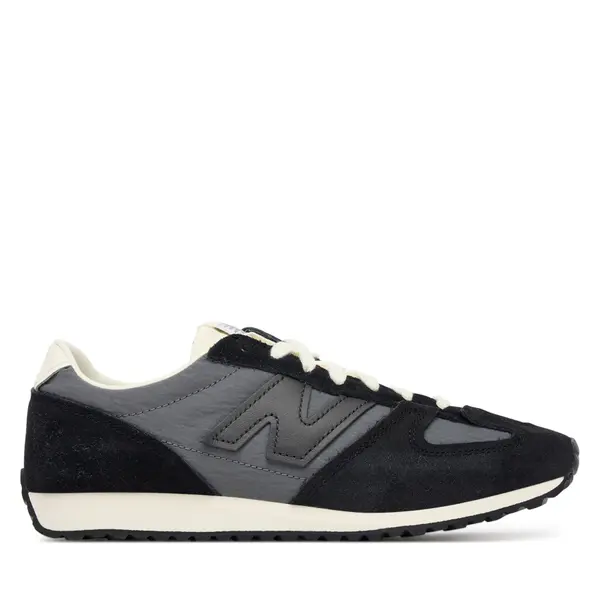 New Balance Tenisice New Balance U471AQ W Siva