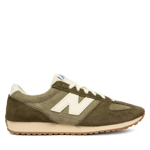 New Balance Tenisice New Balance U471PSA M Kaki
