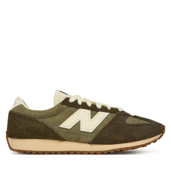 New Balance Tenisice New Balance U471PSA W Kaki
