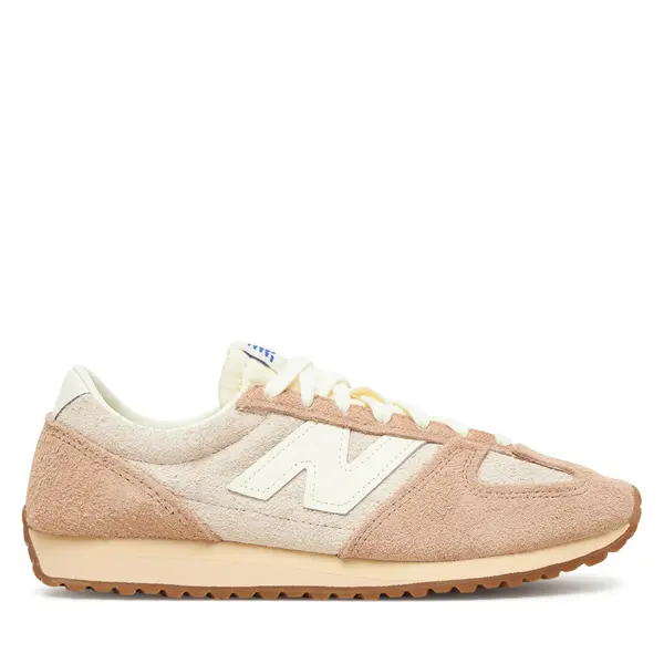 New Balance Tenisice New Balance U471PSC W Bež
