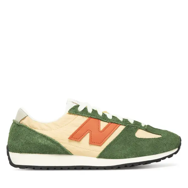 New Balance Tenisice New Balance U471VBA M Zelena