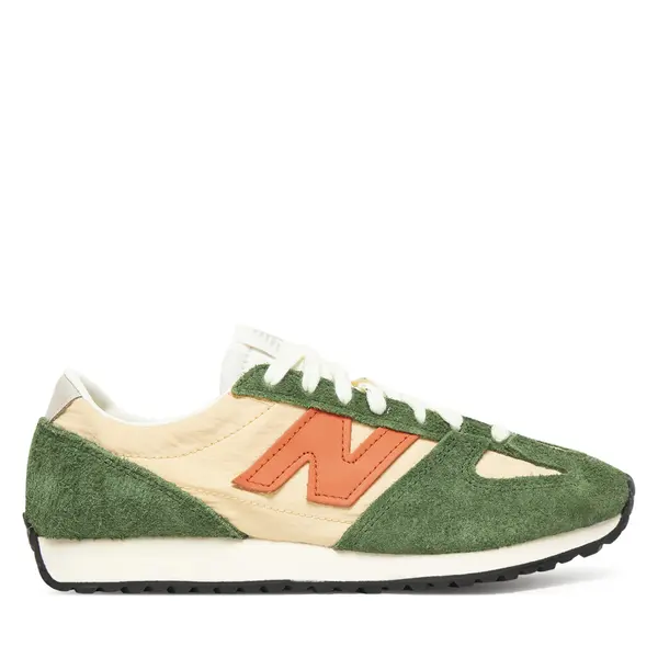 New Balance Tenisice New Balance U471VBA W Zelena
