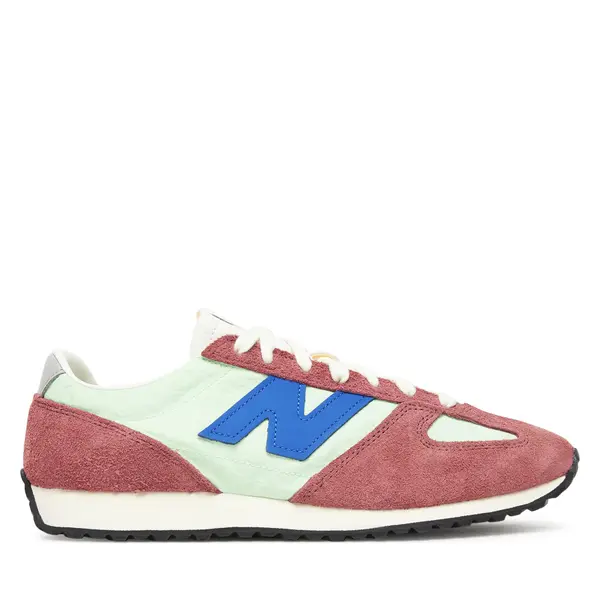 New Balance Tenisice New Balance U471VBB M Tamnocrvena