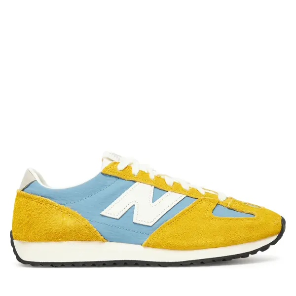 New Balance Tenisice New Balance U471VBC M Žuta