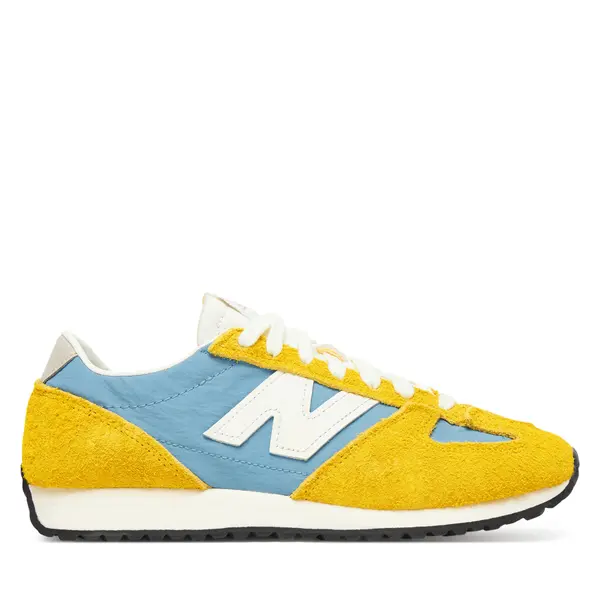 New Balance Tenisice New Balance U471VBC W Žuta