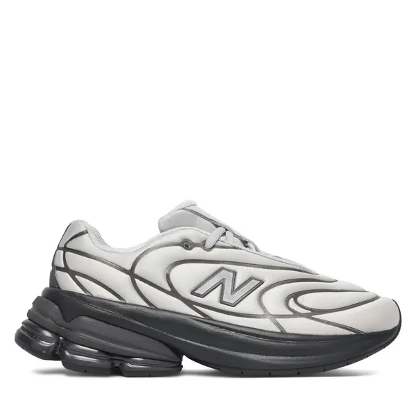 New Balance Tenisice New Balance U50303L3 Siva