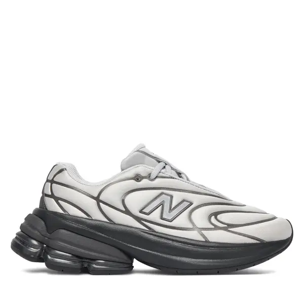 New Balance Tenisice New Balance U50303L3 Siva