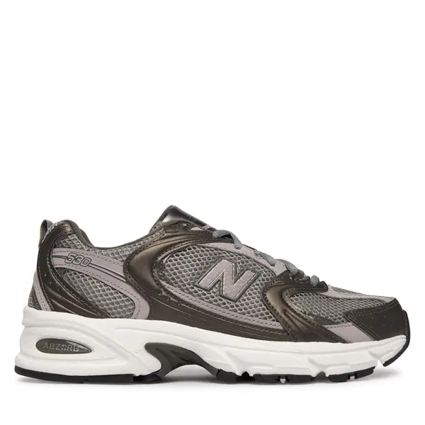 New Balance Tenisice New Balance U5303R9 Siva