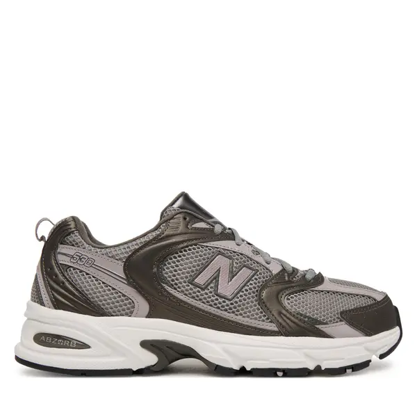 New Balance Tenisice New Balance U5303R9 Siva