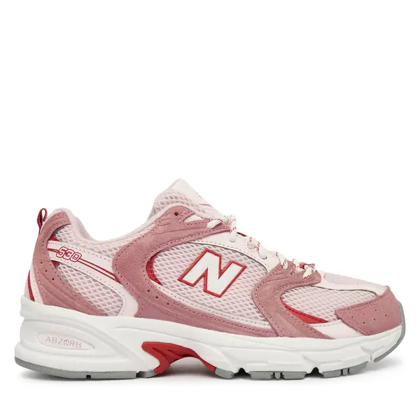 New Balance Tenisice New Balance U5304GM Ružičasta
