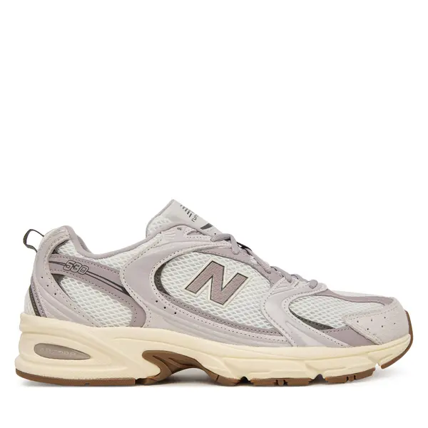 New Balance Tenisice New Balance U5307VI Siva