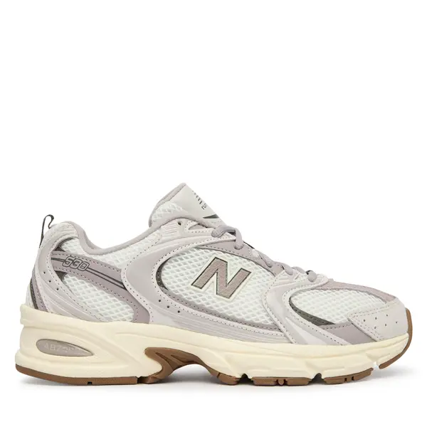 New Balance Tenisice New Balance U5307VI Siva
