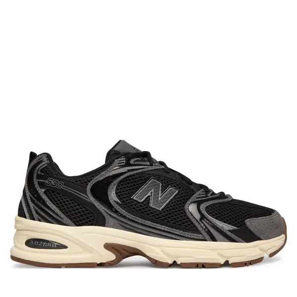 New Balance Tenisice New Balance U5309TN Crna