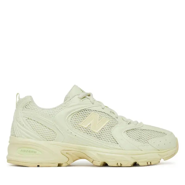 New Balance Tenisice New Balance U530TBB Žuta