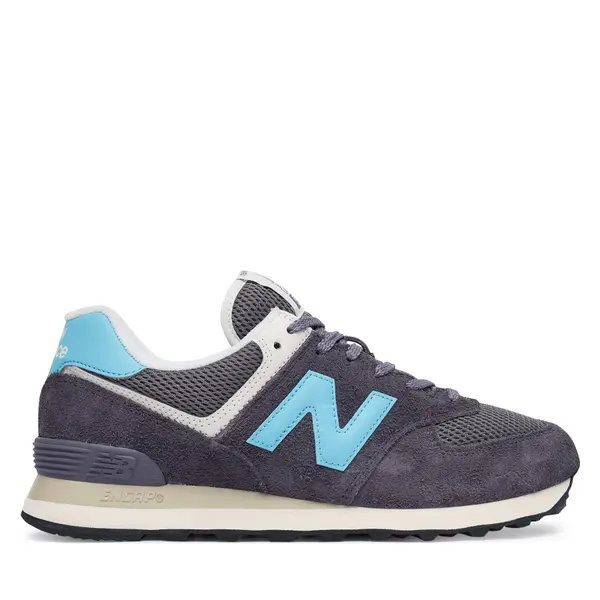 New Balance Tenisice New Balance U5745LX Siva