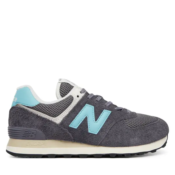 New Balance Tenisice New Balance U5745LX Siva
