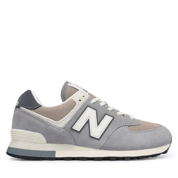 New Balance Tenisice New Balance U5746O5 Siva