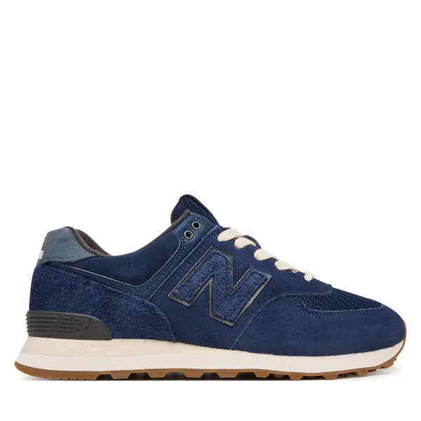 New Balance Tenisice New Balance U5747FO M Tamnoplava