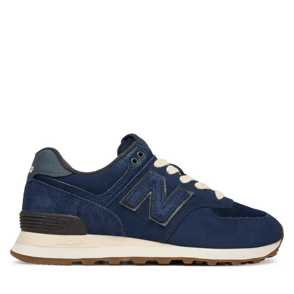 New Balance Tenisice New Balance U5747FO Tamnoplava