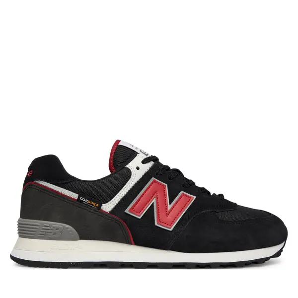 New Balance Tenisice New Balance U5748JL Crna
