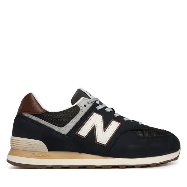 New Balance Tenisice New Balance U5748SB Crna