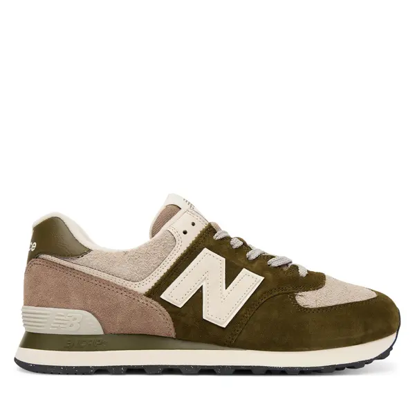 New Balance Tenisice New Balance U574BWS M Zelena
