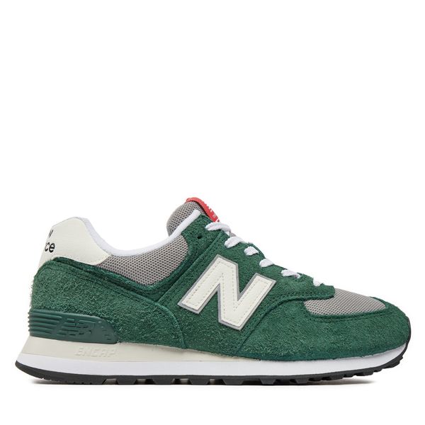 New Balance Tenisice New Balance U574GNH Zelena