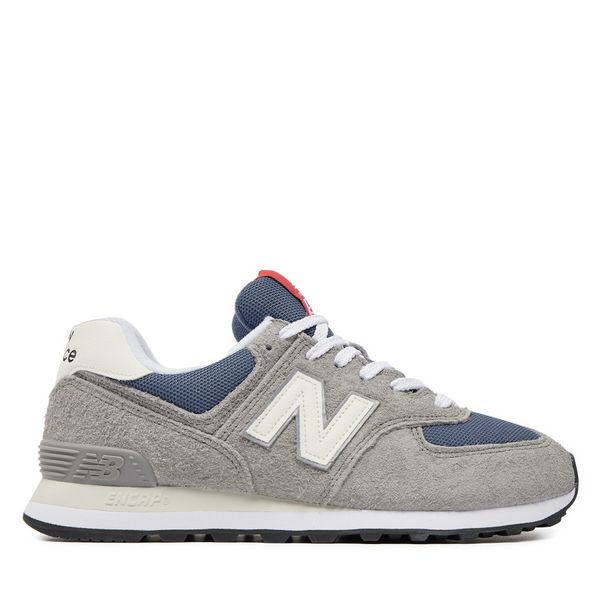 New Balance Tenisice New Balance U574GWH Siva
