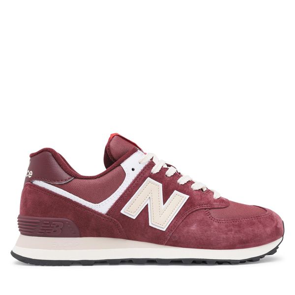 New Balance Tenisice New Balance U574HMG Tamnocrvena