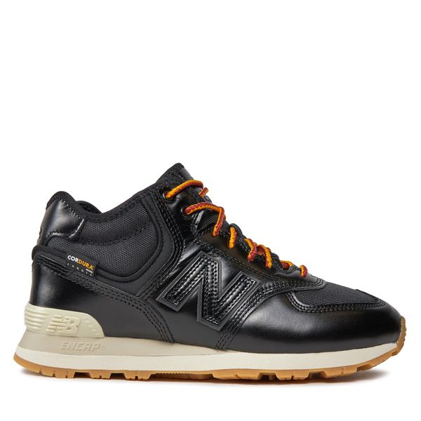 New Balance Tenisice New Balance U574HMZ Crna
