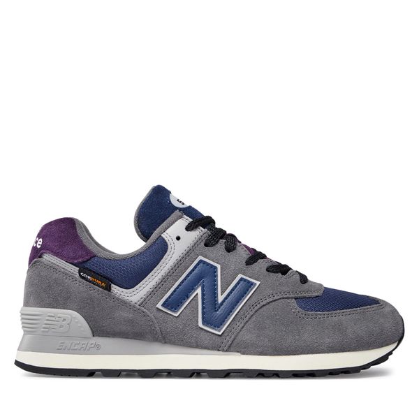 New Balance Tenisice New Balance U574KGN Siva