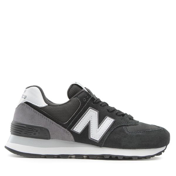 New Balance Tenisice New Balance U574KN2 Crna