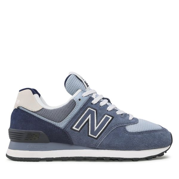 New Balance Tenisice New Balance U574N2 Plava